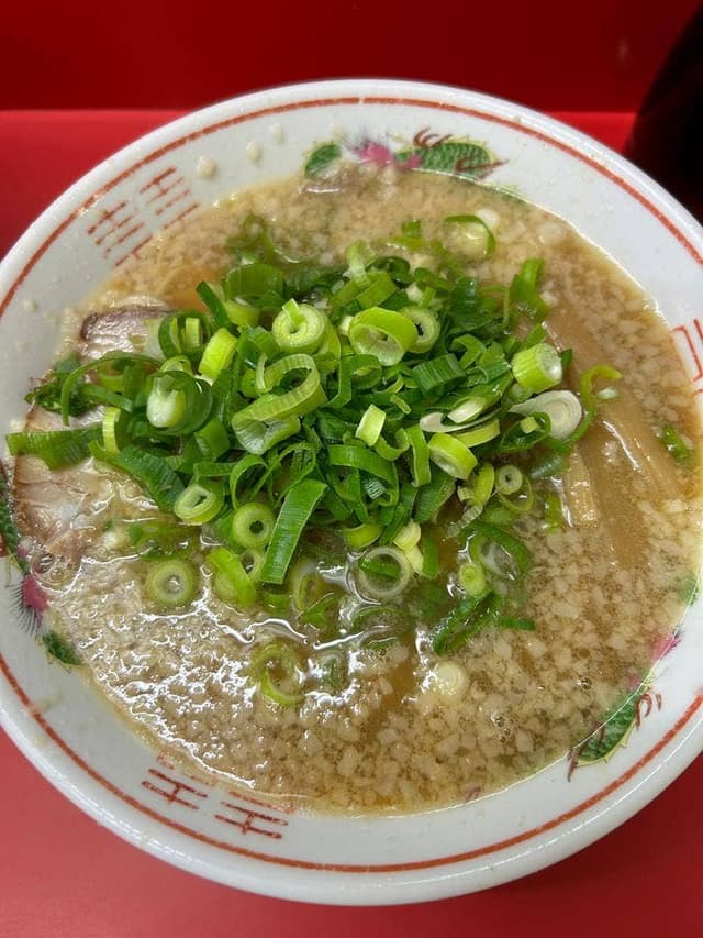 ますたに 北白川本店 - サブ画像3