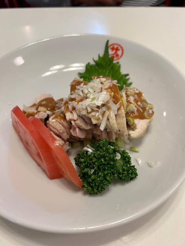 中華のサカイ 本店 - サブ画像2