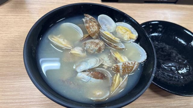 ドライブイン みちしお - サブ画像2