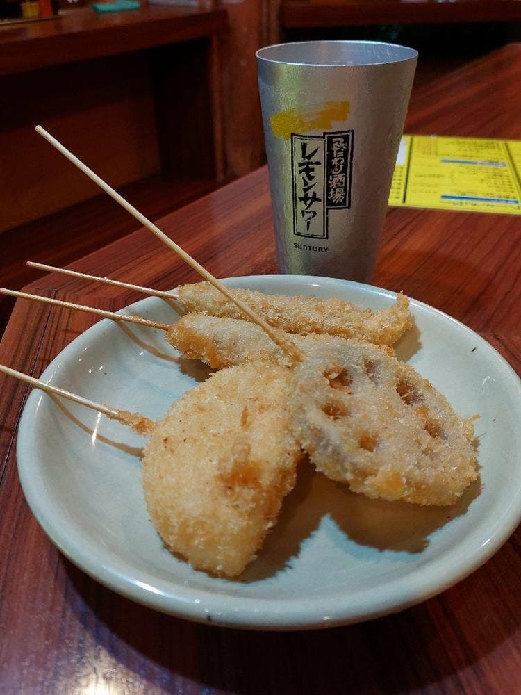 ちょこっと浜松家