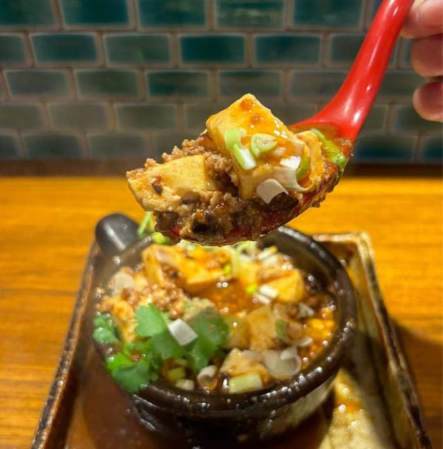 ＃テッパン飯店バク - サブ画像3