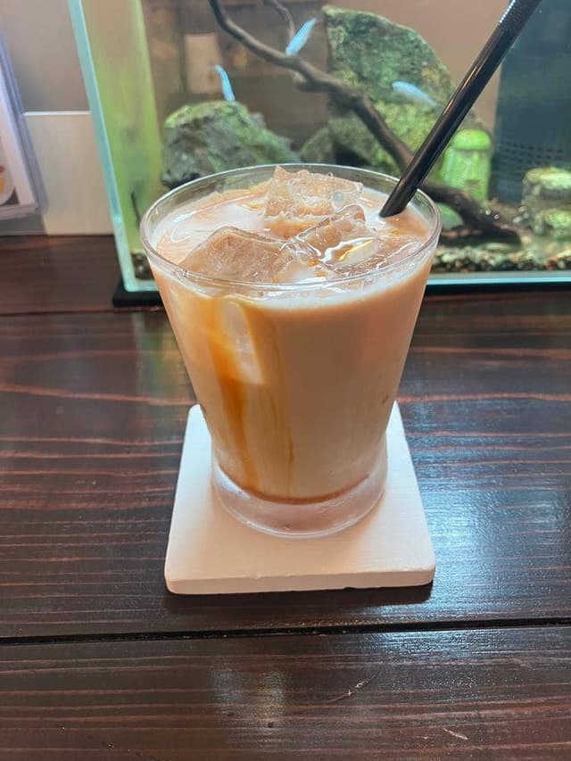 cafeミチルバ - サブ画像2