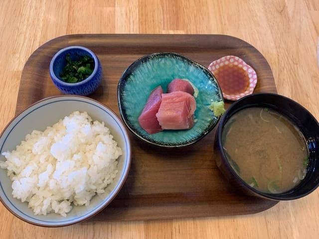 カフェ&ダイニング The はる - サブ画像3