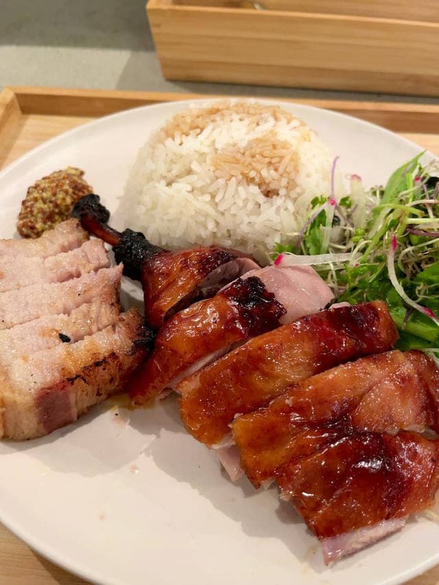 小梟 - サブ画像2