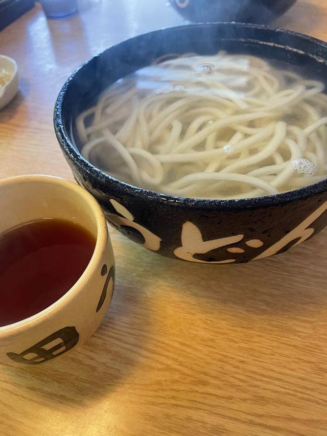 釜揚うどん 山田製麺所 - サブ画像1
