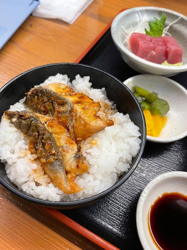 たよし 曽根崎店 - サブ画像3