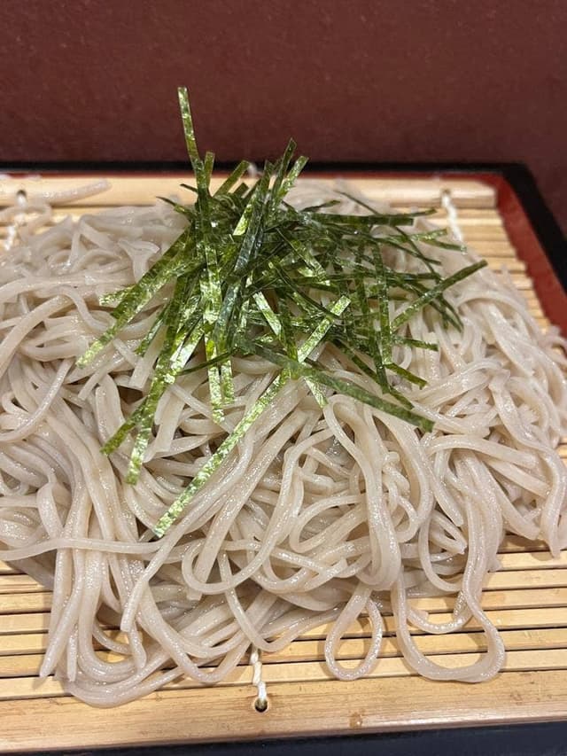 そば処ぜんこう - サブ画像1