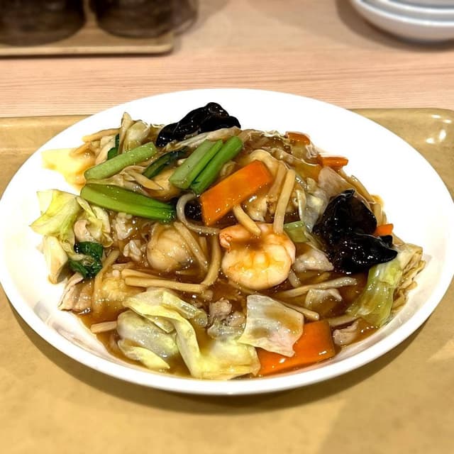 麺遊喜 鳳城 - サブ画像3