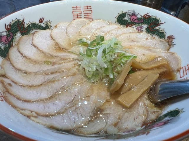 白華楼 名駅店 - サブ画像3