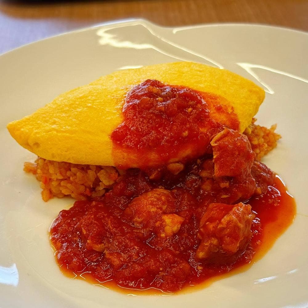 Be Mellow Cafe&Roastery