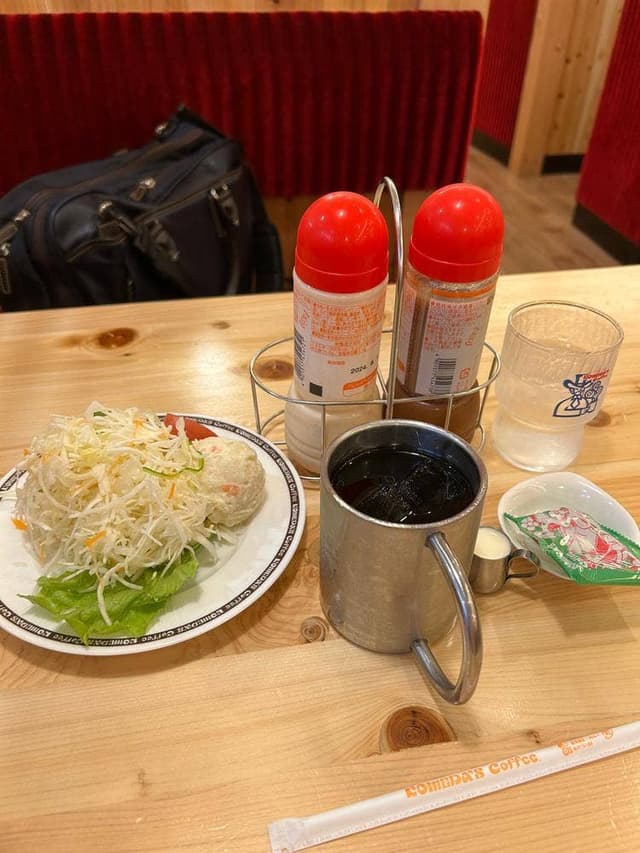 コメダ珈琲店 イオンフードスタイル港南台店 - サブ画像3