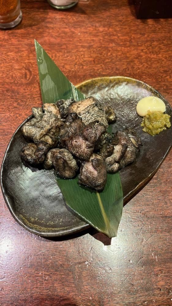 黒鶏ファニー 川崎店