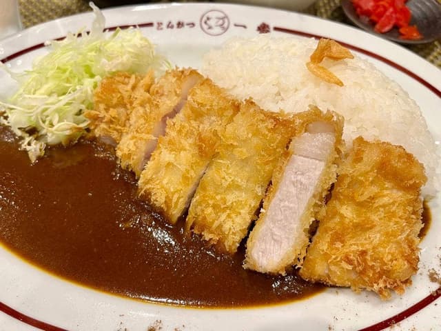 とんかつ一番2deux - サブ画像2