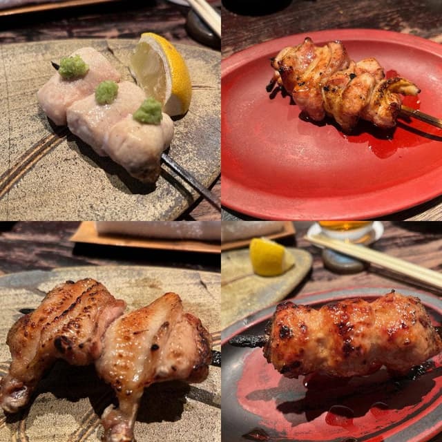 鶏けん - サブ画像1