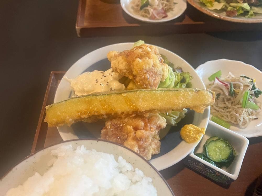 旬ごはん やまだ家