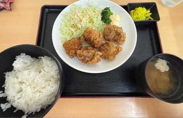 うかいや レストラン東相生店 - サブ画像1