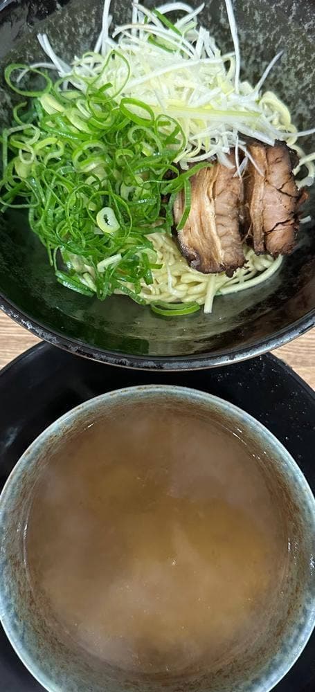 麺屋 SALT