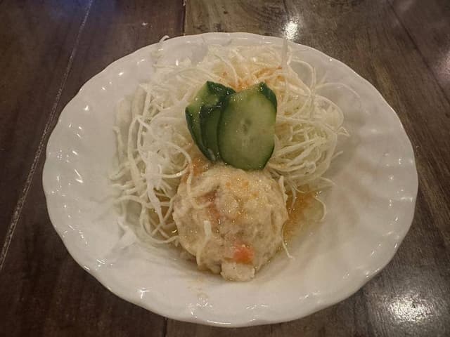 スパゲティハウス パスタ - サブ画像1