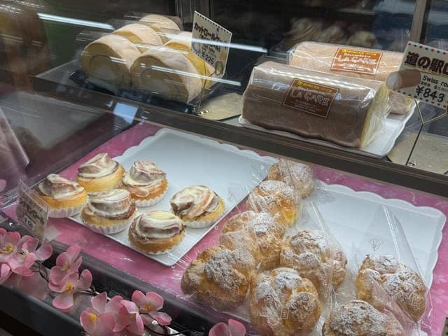 パン工房 LA GARE - サブ画像2