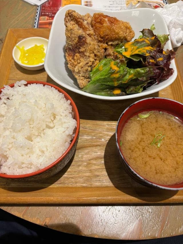 酔っ手羽 ヨドバシAKIBA店 - サブ画像3