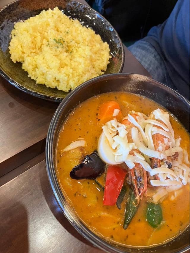 すーぷかりー伊藤市郎商店 - サブ画像1