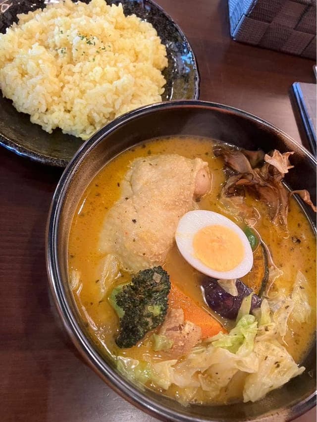 すーぷかりー伊藤市郎商店 - サブ画像3