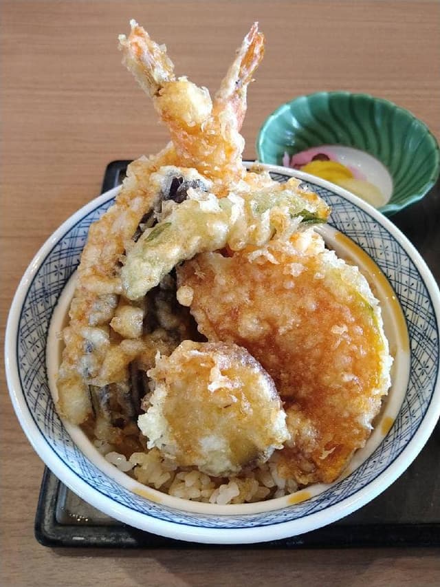 食事処 八幡屋 - サブ画像2