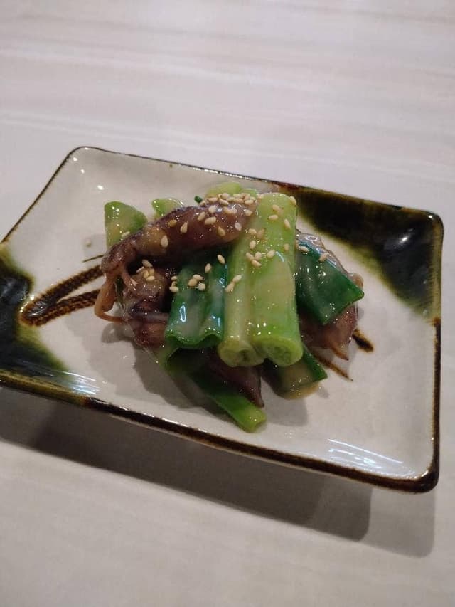 日本酒BARアル - サブ画像1