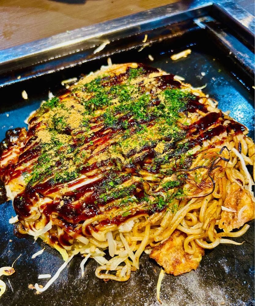 道とん堀 岐阜北一色店