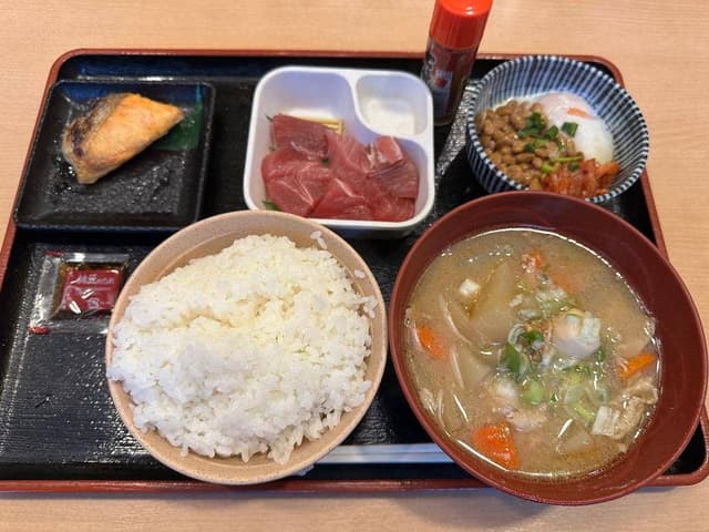 わが家の食堂 日暮里店 - サブ画像3