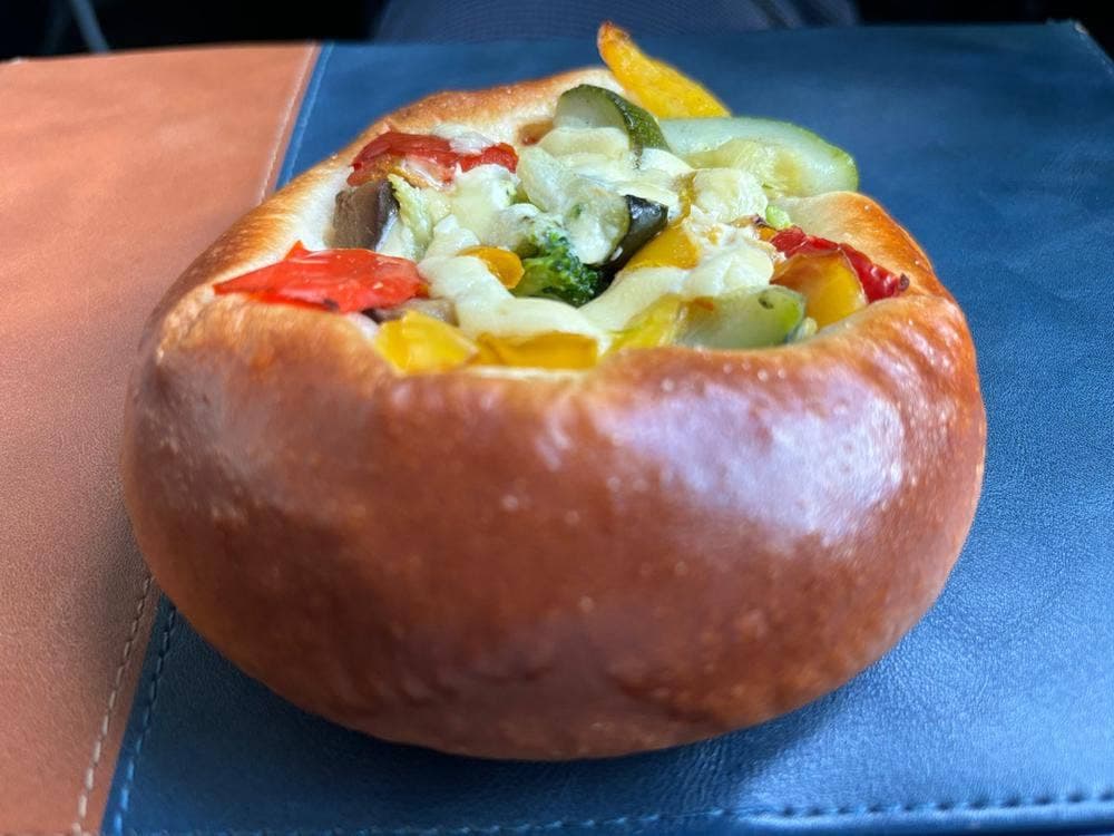 太田ベーカリー