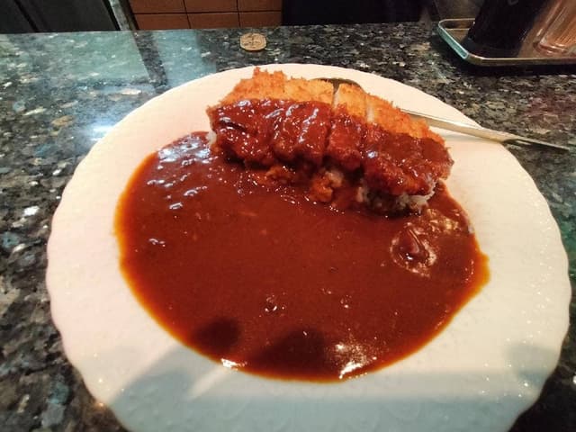 ちかごろのカレー屋さん KANAE - サブ画像2