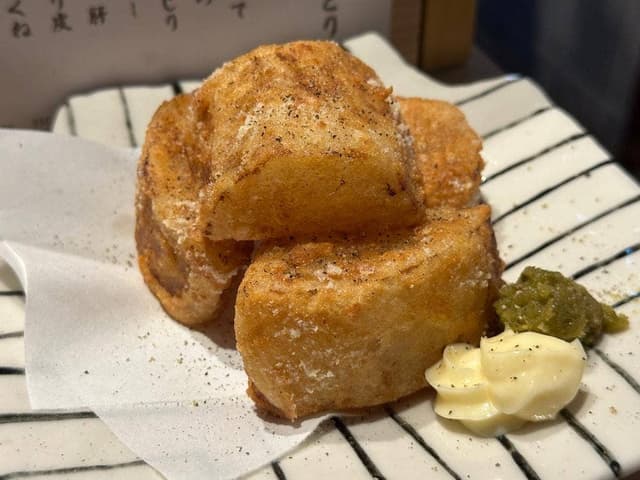 炭火焼鳥しゃかりき - サブ画像2