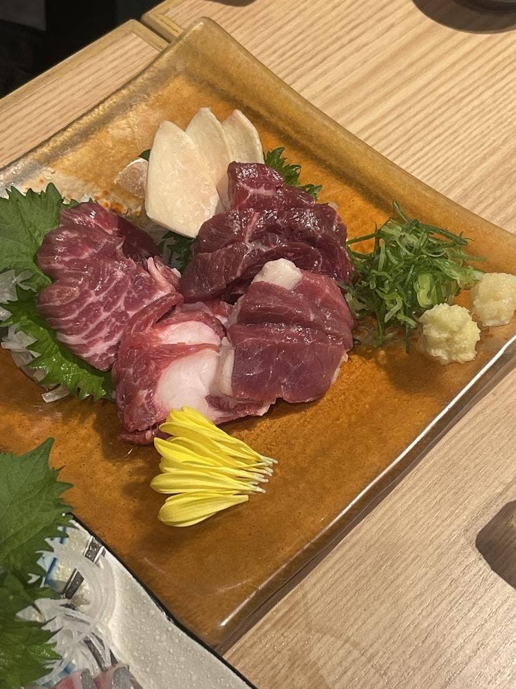 魚馬る ふぶき