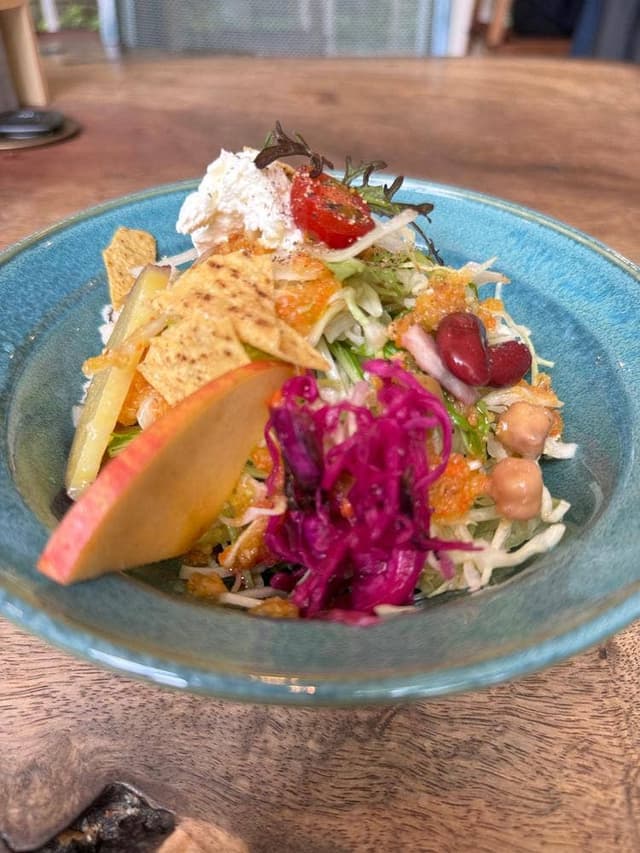 ヒポポパスタ - サブ画像3