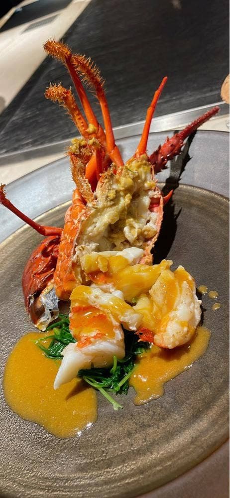 鉄板焼 ステーキ 北野坂