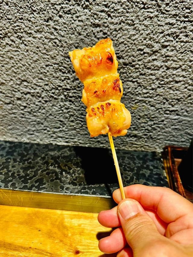焼き鳥 松元 赤坂店 - サブ画像1