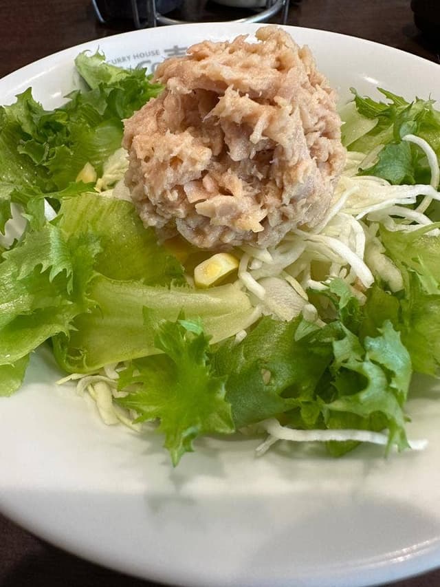 カレーハウスCoCo壱番屋 三雲店 - サブ画像2