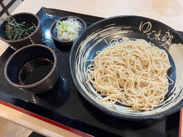 ゆで太郎 もつ次郎 鷲宮店 - サブ画像2