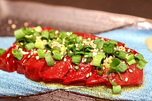 焼肉たけやま - サブ画像1