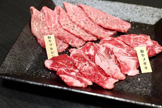 焼肉たけやま - サブ画像2