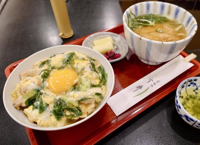 道頓堀 今井 本店 - サブ画像1