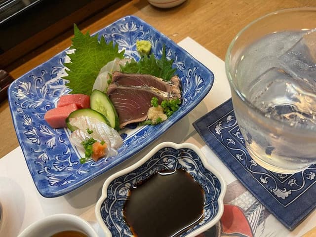 萬福茶屋 - サブ画像1