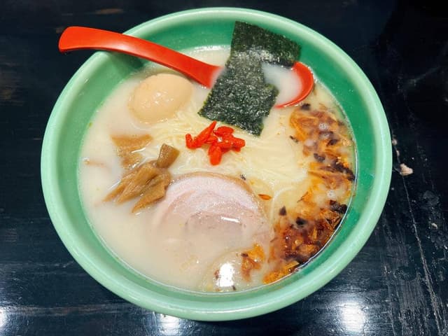 麺匠 むさし坊 武蔵浦和本店 - サブ画像2