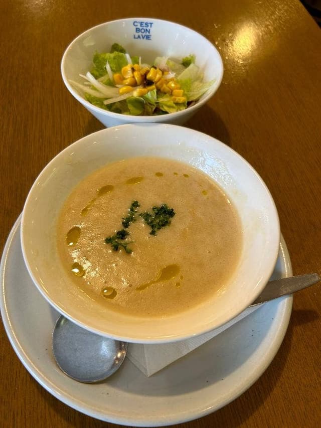 洋麺屋ピエトロ 米子店 - サブ画像3