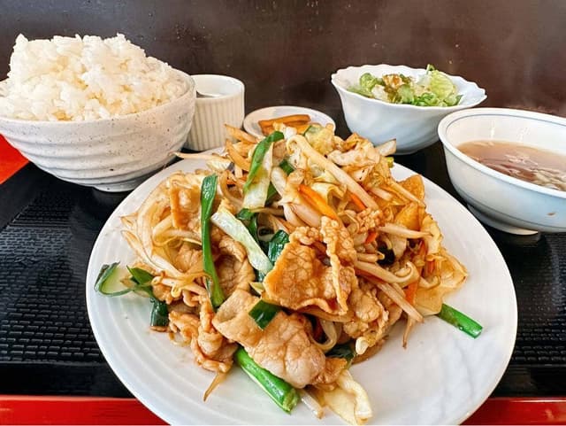 中国料理天翔 - サブ画像2