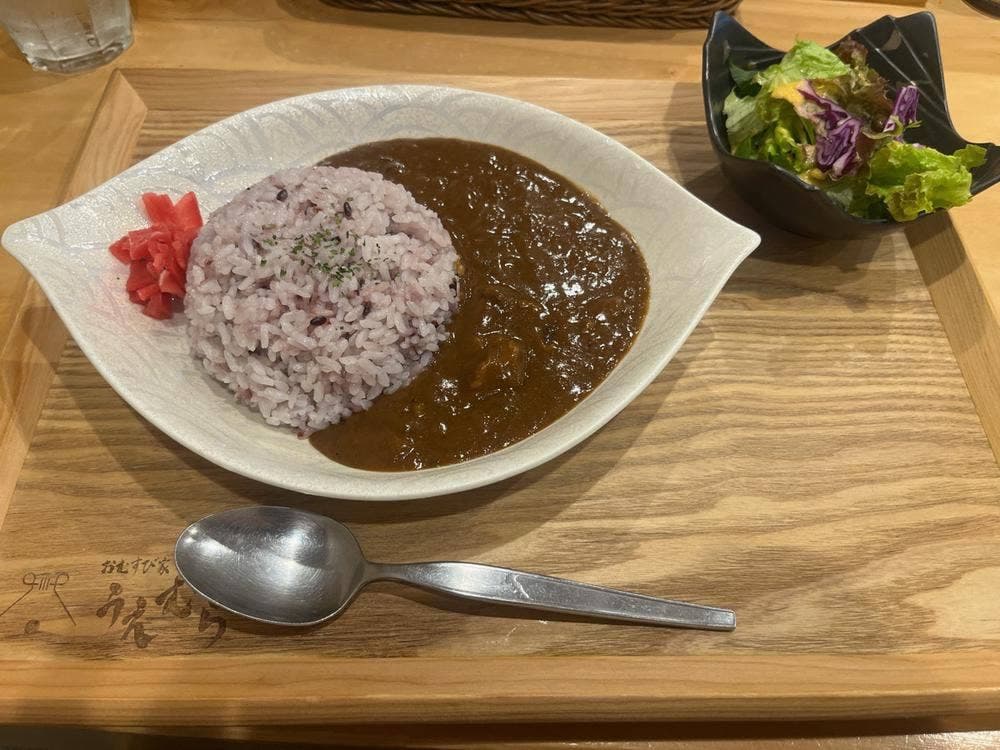 京料理 おむすび家うえむら