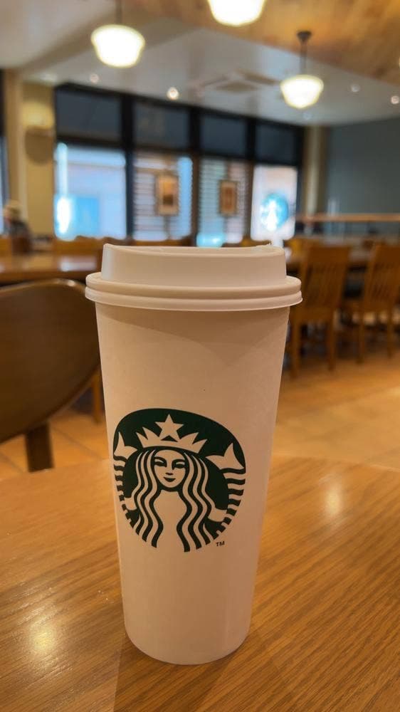 スターバックス コーヒー 小倉京町店