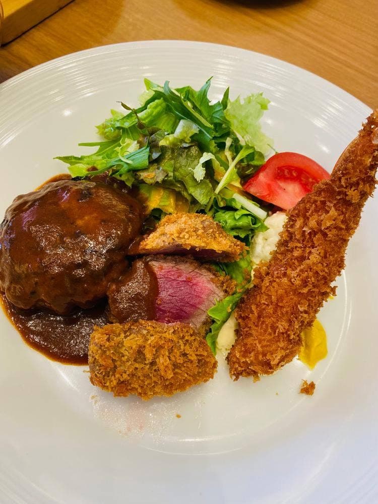 MITSUKE KITCHEN ららぽーとEXPOCITY店