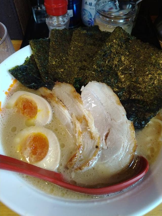 ラーメン大桜 野津田店 - サブ画像1